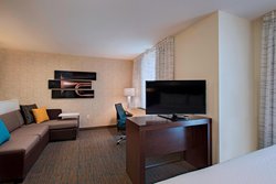  - Residence Inn by Marriott Eastover Jackson - I-55, Exits 99 & 100