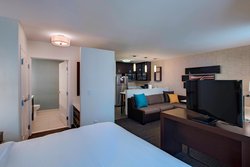  - Residence Inn by Marriott Eastover Jackson - I-55, Exits 99 & 100
