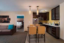  - Residence Inn by Marriott Eastover Jackson - I-55, Exits 99 & 100