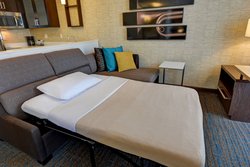  - Residence Inn by Marriott Eastover Jackson - I-55, Exits 99 & 100