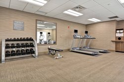  - Residence Inn by Marriott Eastover Jackson - I-55, Exits 99 & 100