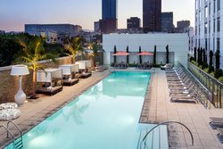  - Residence Inn by Marriott Downtown Los Angeles