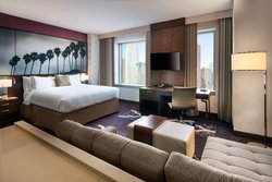  - Residence Inn by Marriott Downtown Los Angeles