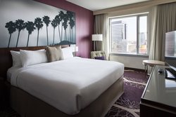  - Residence Inn by Marriott Downtown Los Angeles