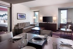  - Residence Inn by Marriott Downtown Los Angeles