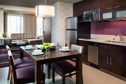  - Residence Inn by Marriott Downtown Los Angeles