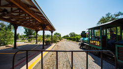  - Staybridge Suites North Albuquerque - I-25, Exit 233