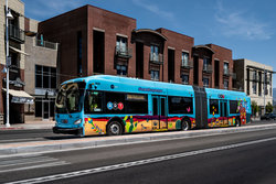  - Staybridge Suites North Albuquerque - I-25, Exit 233