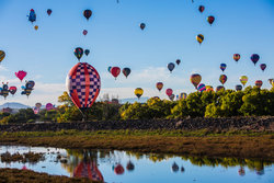  - Staybridge Suites North Albuquerque - I-25, Exit 233