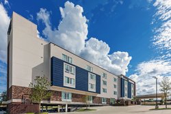  - SpringHill Suites by Marriott Lakeway