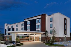  - SpringHill Suites by Marriott Lakeway