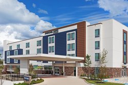  - SpringHill Suites by Marriott Lakeway