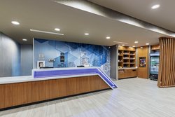  - SpringHill Suites by Marriott Lakeway