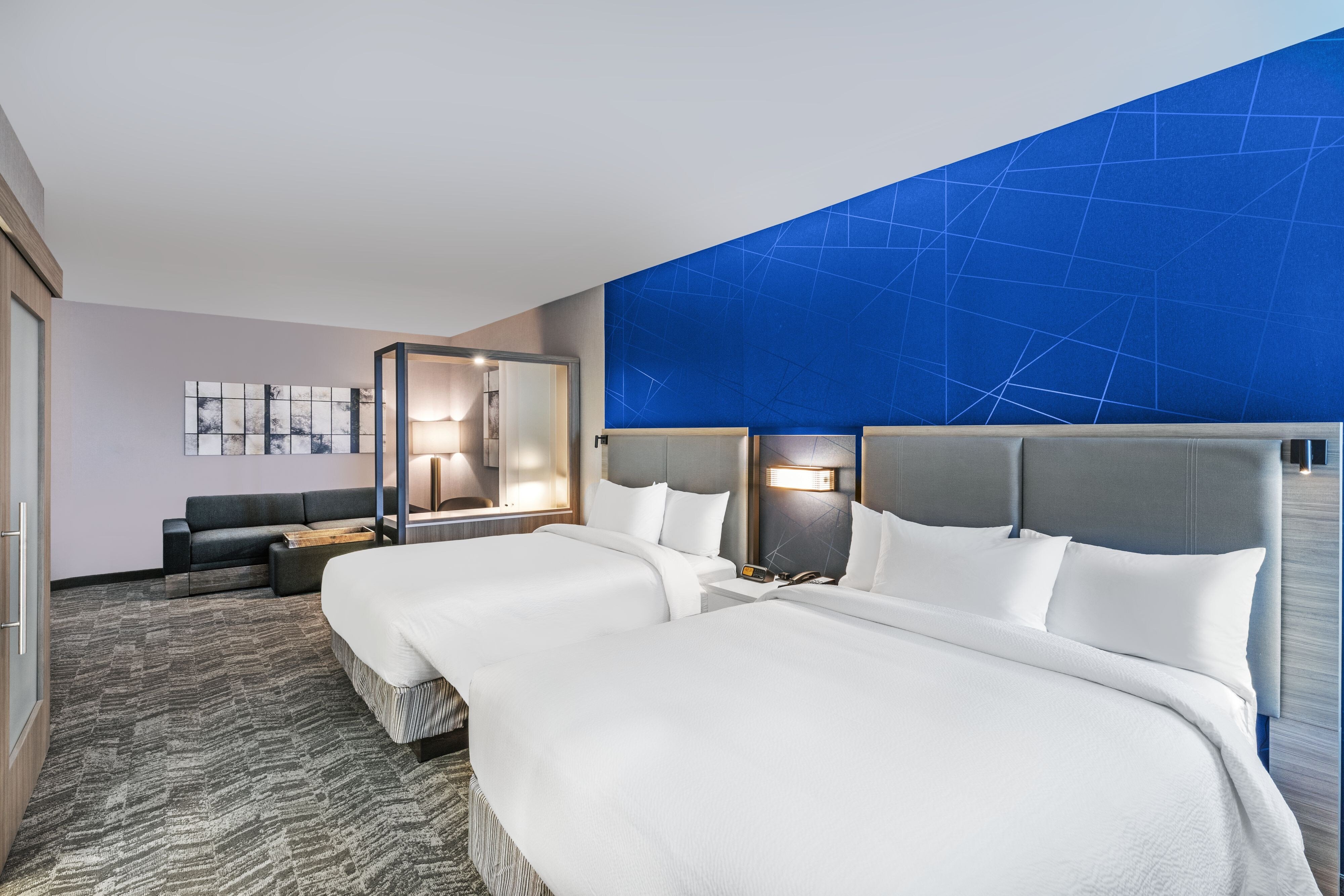 SpringHill Suites by Marriott Columbia-guestroom-Queen/Queen Suite.jpg