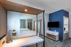  - SpringHill Suites by Marriott Lakeway