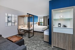  - SpringHill Suites by Marriott Lakeway