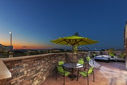  - SpringHill Suites by Marriott Lakeway