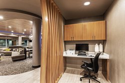  - SpringHill Suites by Marriott Lakeway