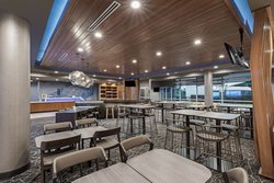  - SpringHill Suites by Marriott Lakeway