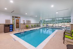  - SpringHill Suites by Marriott Lakeway