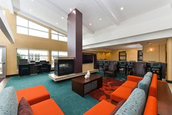  - Residence Inn by Marriott Champaign - I-74, Exit 181