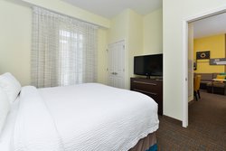  - Residence Inn by Marriott Champaign - I-74, Exit 181