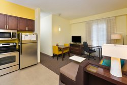 - Residence Inn by Marriott Champaign - I-74, Exit 181