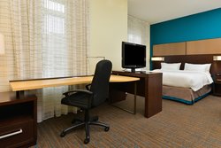  - Residence Inn by Marriott Champaign - I-74, Exit 181