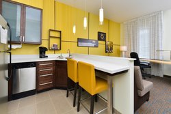  - Residence Inn by Marriott Champaign - I-74, Exit 181