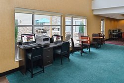  - Residence Inn by Marriott Champaign - I-74, Exit 181