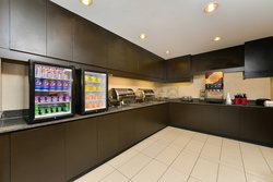  - Residence Inn by Marriott Champaign - I-74, Exit 181