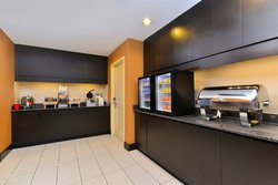  - Residence Inn by Marriott Champaign - I-74, Exit 181