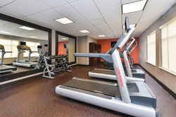  - Residence Inn by Marriott Champaign - I-74, Exit 181