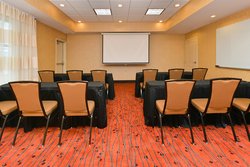  - Residence Inn by Marriott Champaign - I-74, Exit 181