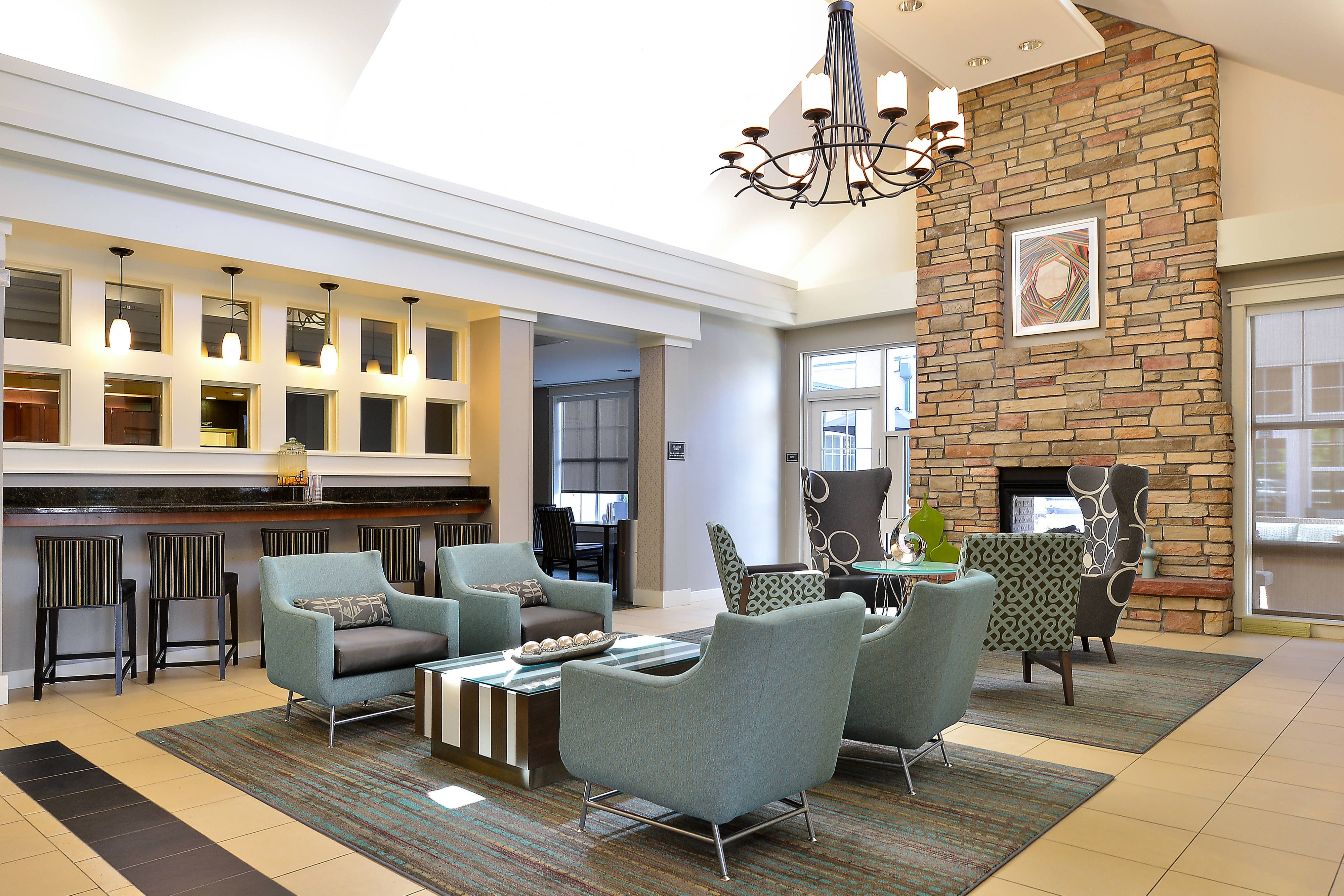Residence Inn by Marriott Denver Airport at Gateway Park, photo 4