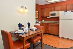  - Residence Inn by Marriott Denver Airport Aurora - I-70, Exit 285