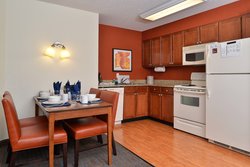  - Residence Inn by Marriott Denver Airport Aurora - I-70, Exit 285