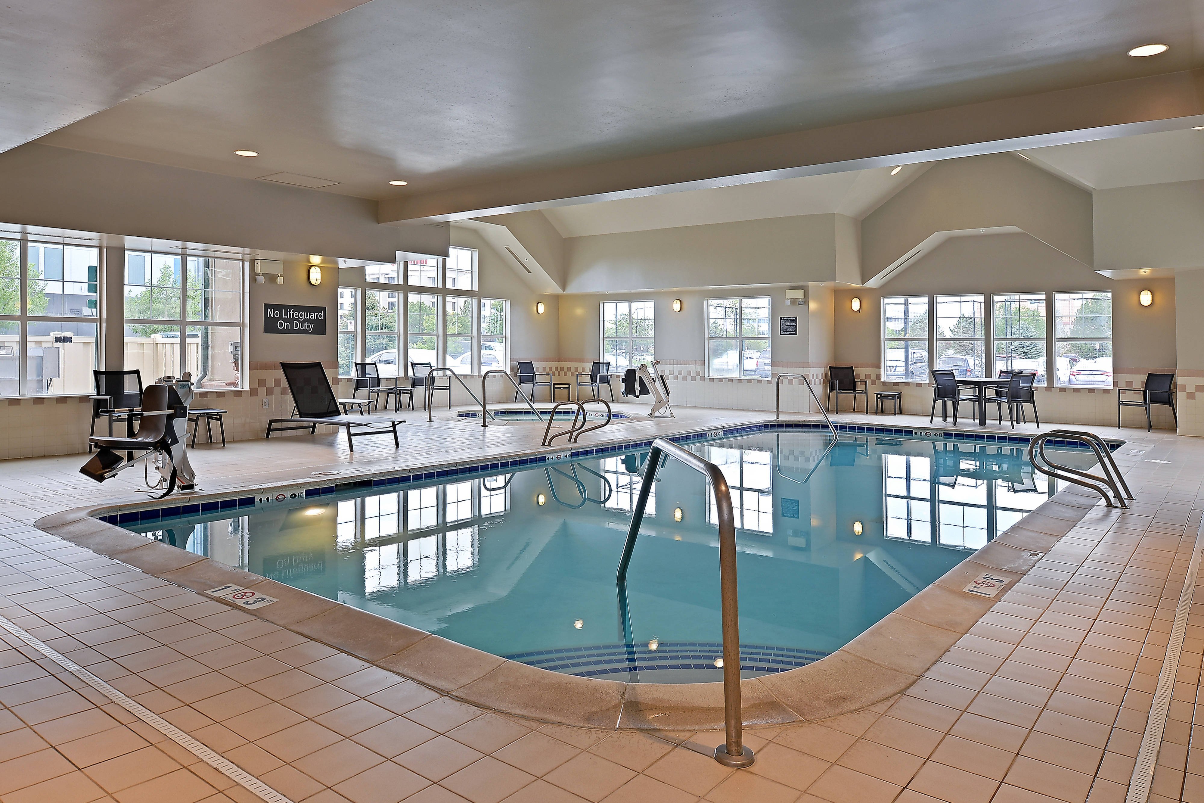 Residence Inn by Marriott Denver Airport at Gateway Park, photo 6