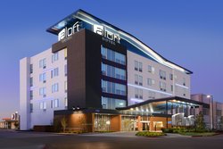  - Aloft Hotel Euless - I-35, Exit 253