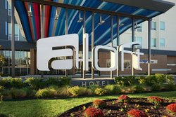  - Aloft Hotel Euless - I-35, Exit 253