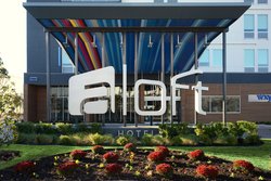  - Aloft Hotel Euless - I-35, Exit 253