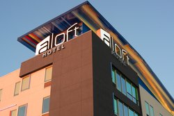  - Aloft Hotel Euless - I-35, Exit 253