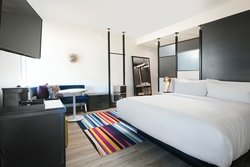  - Aloft Hotel Euless - I-35, Exit 253