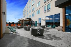  - Aloft Hotel Euless - I-35, Exit 253