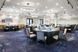  - Aloft Hotel Euless - I-35, Exit 253