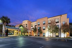  - Courtyard by Marriott St Augustine - I-95, Exit 318