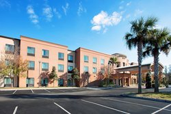  - Courtyard by Marriott St Augustine - I-95, Exit 318