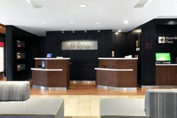  - Courtyard by Marriott St Augustine - I-95, Exit 318