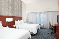  - Courtyard by Marriott St Augustine - I-95, Exit 318