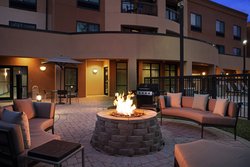  - Courtyard by Marriott St Augustine - I-95, Exit 318
